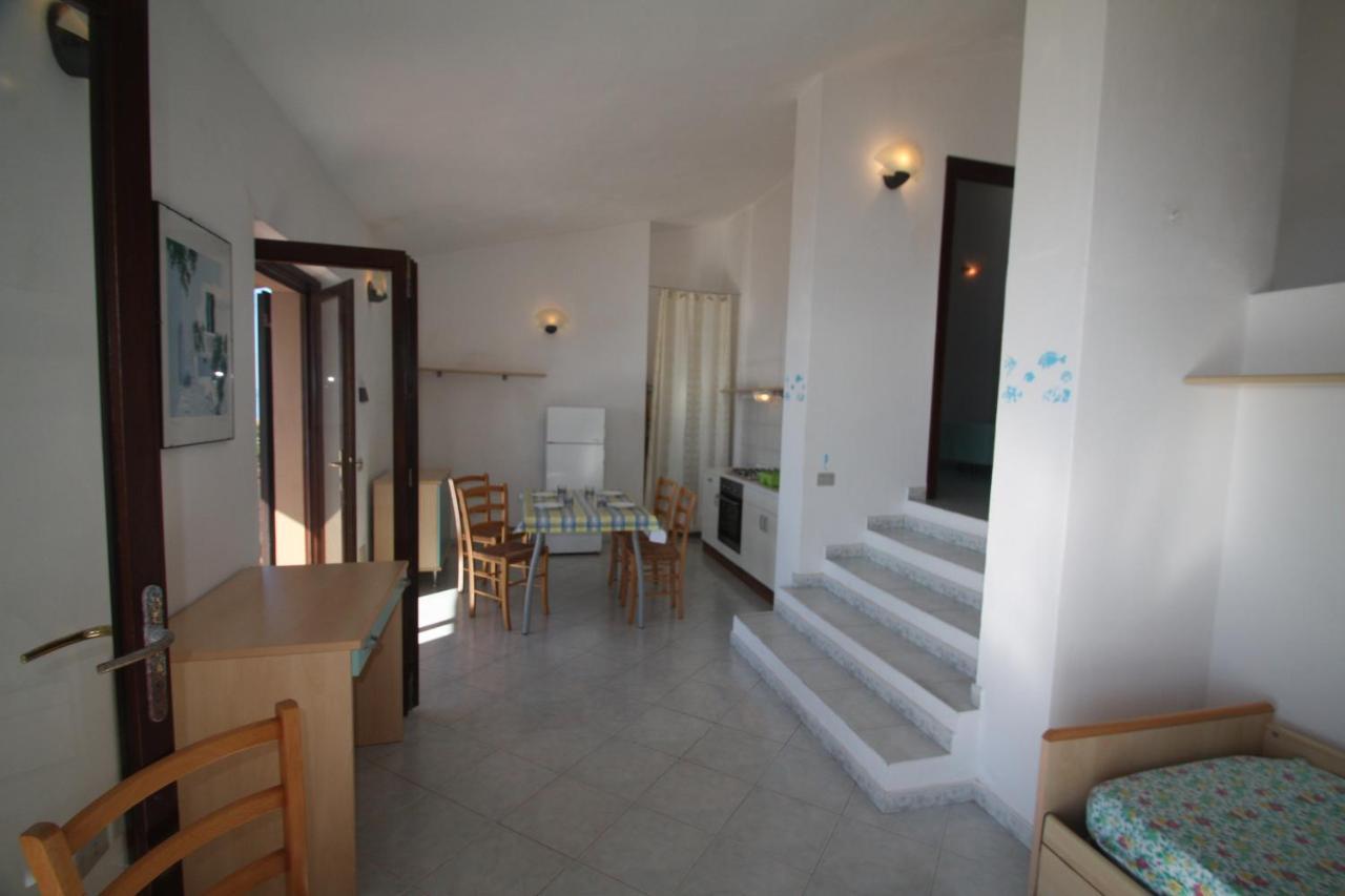 Villino Lu Ciuoni With Nice Sea View Costa Paradiso Exterior photo