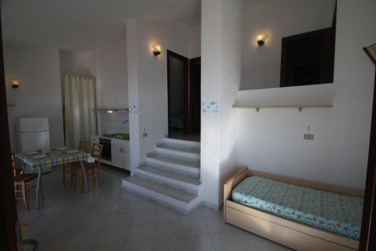 Villino Lu Ciuoni With Nice Sea View Costa Paradiso Exterior photo